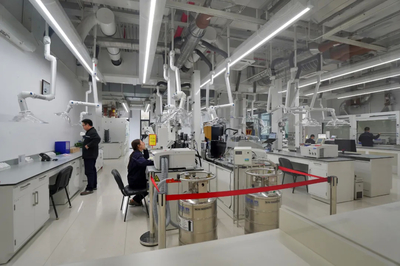 首破2000億！煙臺開發區在技術開發驅動下實現能級躍升