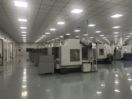 溫州經濟技術開發區天河久凱機械設備加工廠技術開發實踐與展望