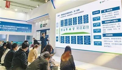 風電全產業鏈擘畫雙碳新藍圖 技術開發引領綠色變革