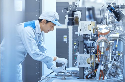 大金中國(guó)首廠上海生產(chǎn)基地創(chuàng)立26周年 以技術(shù)開(kāi)發(fā)為引擎，再創(chuàng)發(fā)展里程碑