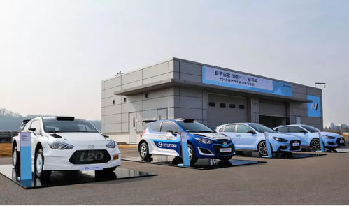 探秘現(xiàn)代汽車(chē)麻北南陽(yáng)研究所 冰山之下，技術(shù)巨擘的深層布局