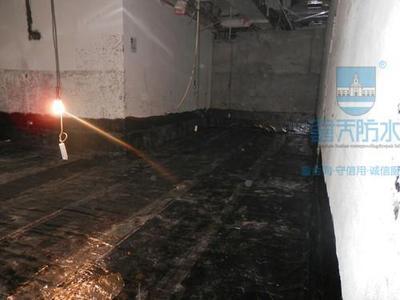 專業(yè)筑防，品質(zhì)護(hù)航 廣州君天防水全方位服務(wù)解析